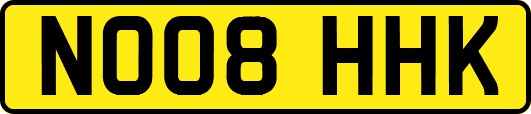 NO08HHK