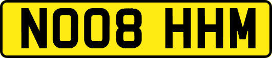 NO08HHM
