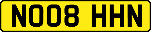 NO08HHN
