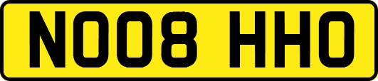 NO08HHO