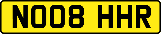 NO08HHR