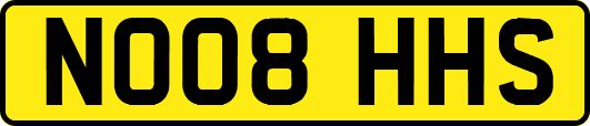 NO08HHS