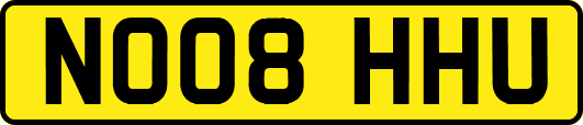 NO08HHU