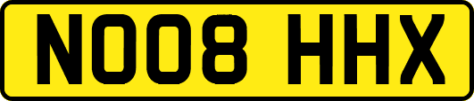 NO08HHX