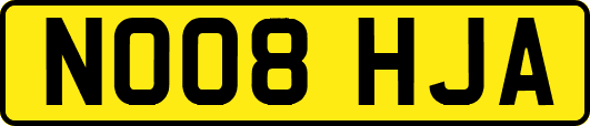NO08HJA