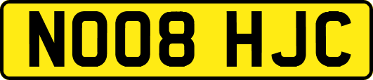 NO08HJC