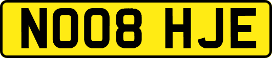 NO08HJE