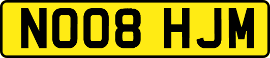 NO08HJM