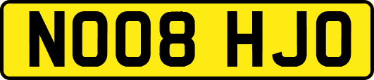 NO08HJO