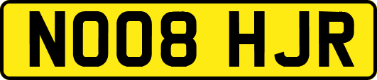 NO08HJR