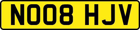 NO08HJV