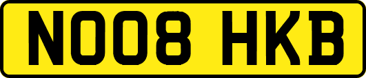 NO08HKB