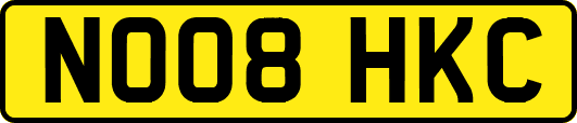 NO08HKC
