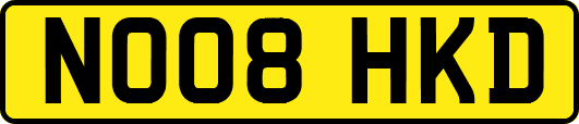 NO08HKD