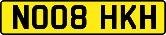 NO08HKH