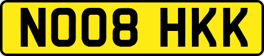 NO08HKK