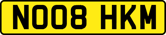 NO08HKM
