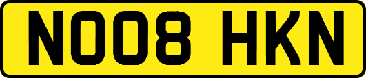 NO08HKN