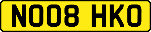 NO08HKO