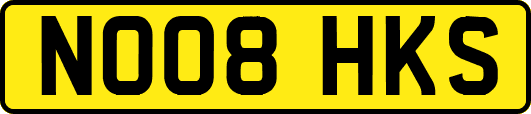 NO08HKS