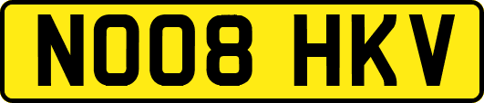 NO08HKV