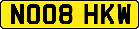 NO08HKW