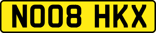 NO08HKX