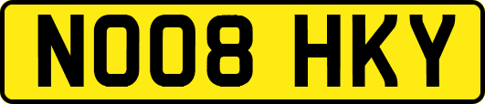 NO08HKY