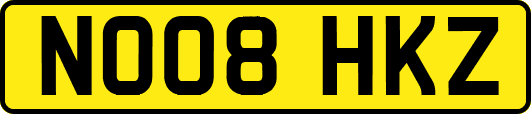 NO08HKZ