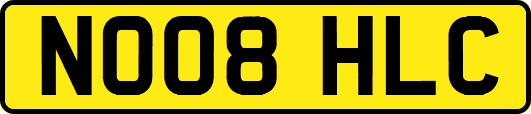 NO08HLC