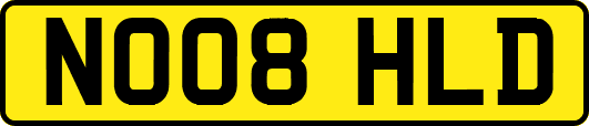 NO08HLD