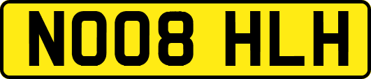 NO08HLH