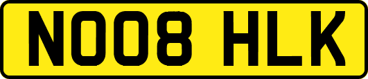 NO08HLK
