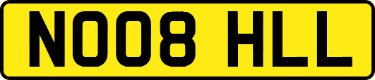 NO08HLL