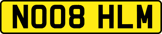 NO08HLM