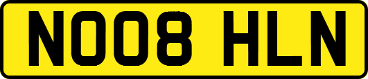 NO08HLN
