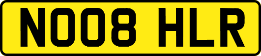 NO08HLR