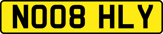NO08HLY
