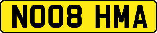 NO08HMA