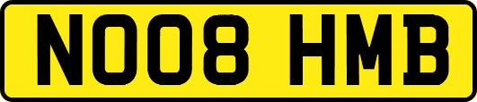 NO08HMB