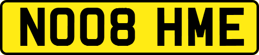 NO08HME