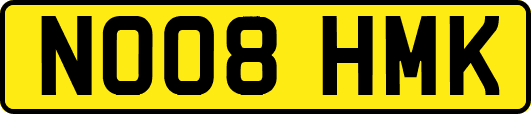 NO08HMK