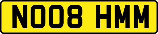 NO08HMM