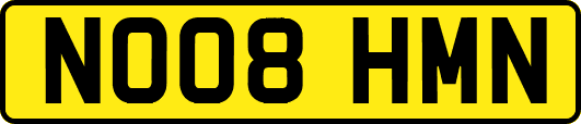 NO08HMN