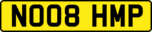 NO08HMP