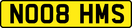 NO08HMS