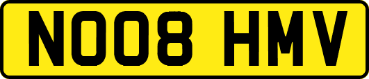 NO08HMV