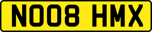 NO08HMX