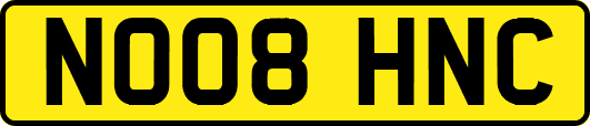 NO08HNC