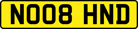 NO08HND